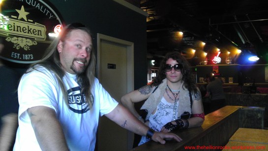 Really Charlie? Really? In NM.