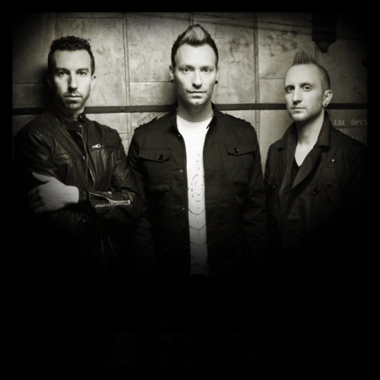 tfkband