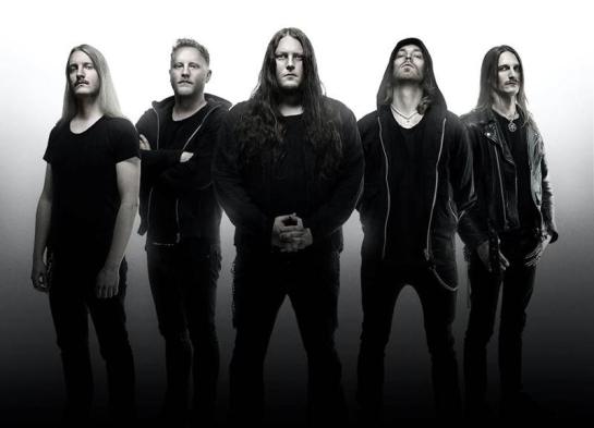 katatonia