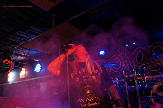 Introducing Crowned By Fire