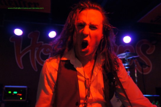 Simo, you know you love him!