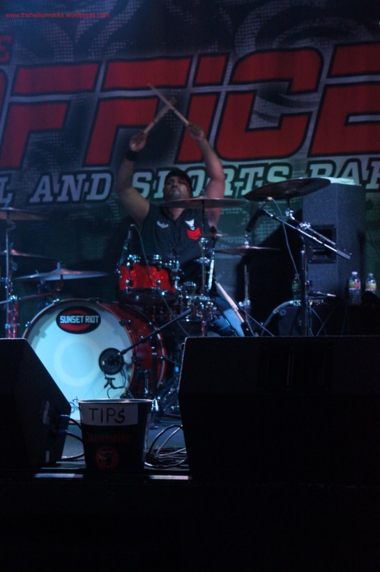 Resh the master of the beat