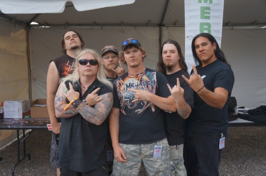 Morbid Justice and the Hellion