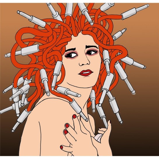 RobertSarzo-AftertheStorm