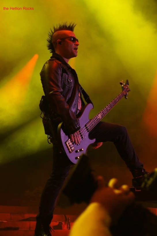 Johnny Christ