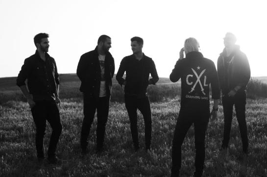 photo courtesy of Charming Liars