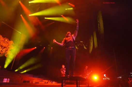 M. Shadows