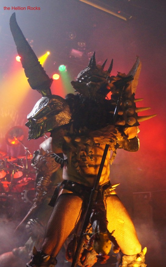 Oderus Urungus