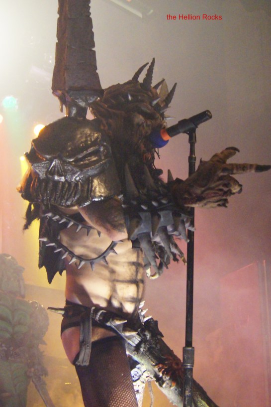 Oderus Urungus