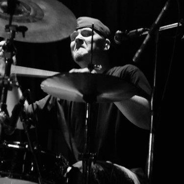 drummer and producer Chris Collier