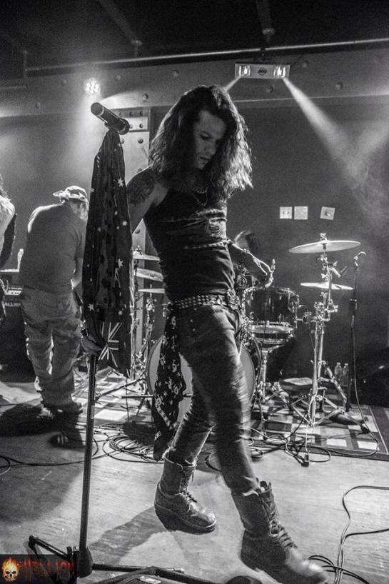 photo by the Hellion Rocks