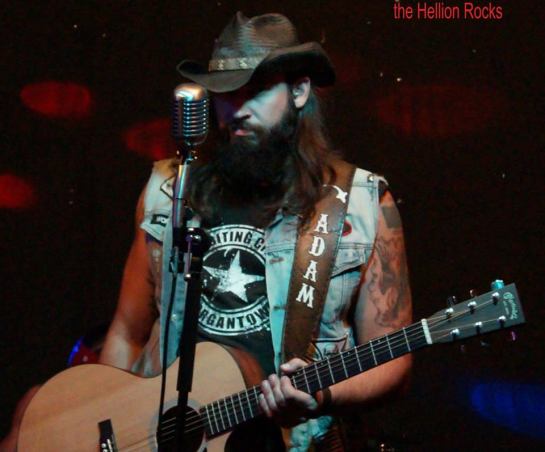 photo by the Hellion Rocks