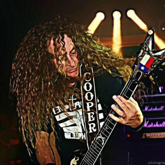 photo courtesy of Randy Cooper's Facebook page 