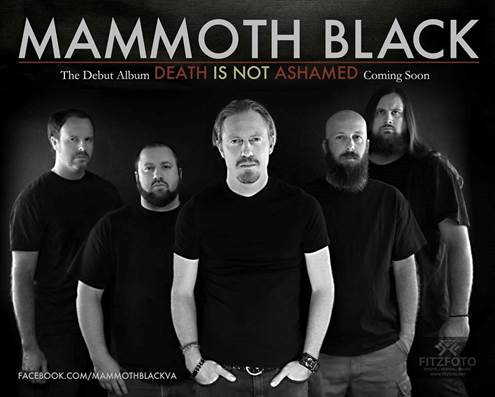 mammoth black1